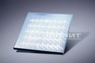 LED Road Light SPO 114-56 ECO IP 44