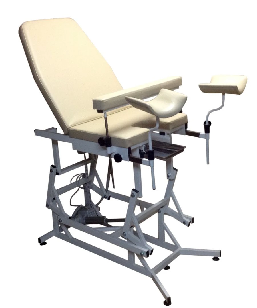 Medical Examination Chair for Gynecological, Urological, and Proctological Procedures MD-GUP