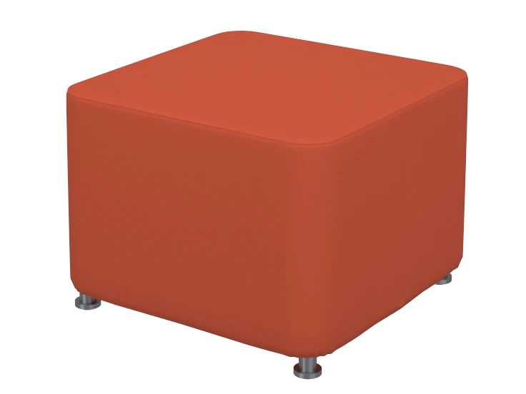 وحدة ناعمة (بانكت 8) - 550x550x420 مم