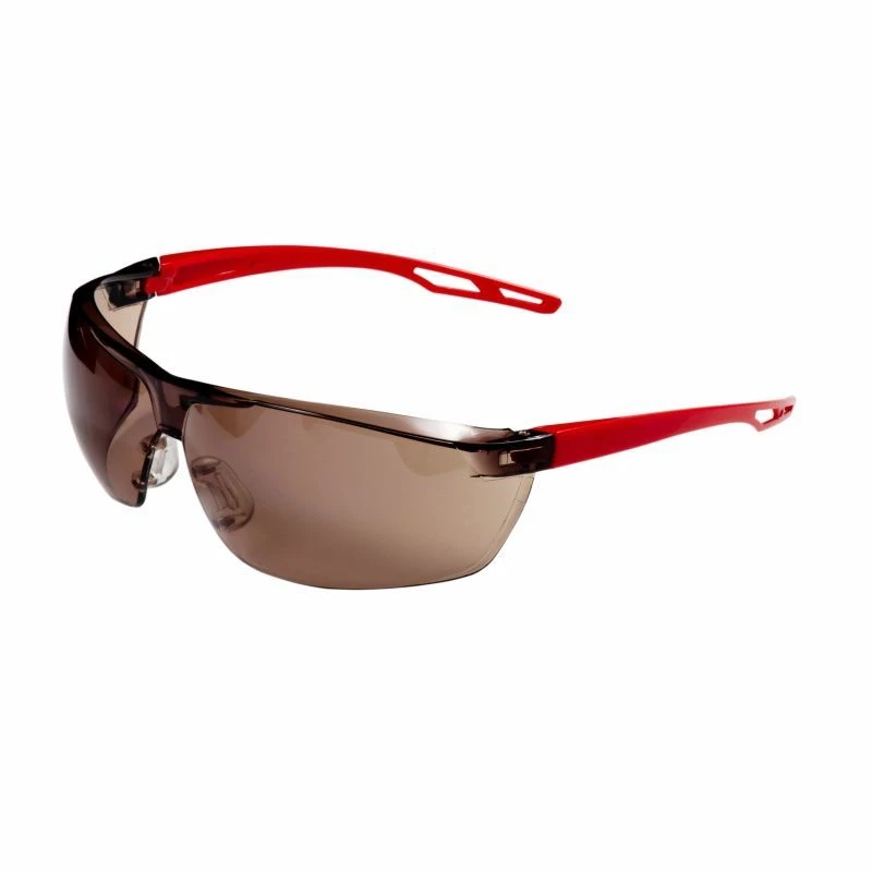 Open Protective Glasses O28 Pobedit Super, Article 12804-5