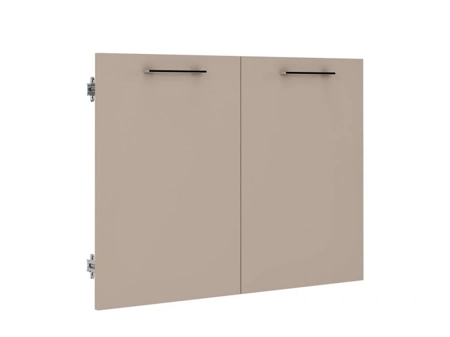 Modern Hi-Tech Executive Desk with Unique Design, Art. JNS501NEW