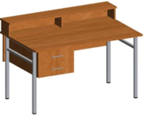 Demonstration Table Standard
