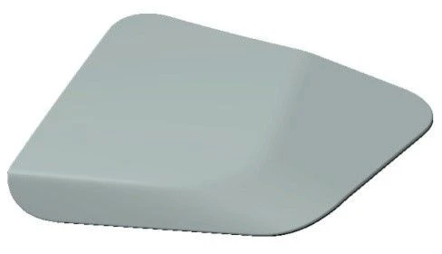 Storage Compartment Cover 320405-04-5303014СБ