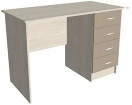 Single Pedestal Table KSTm 1-05