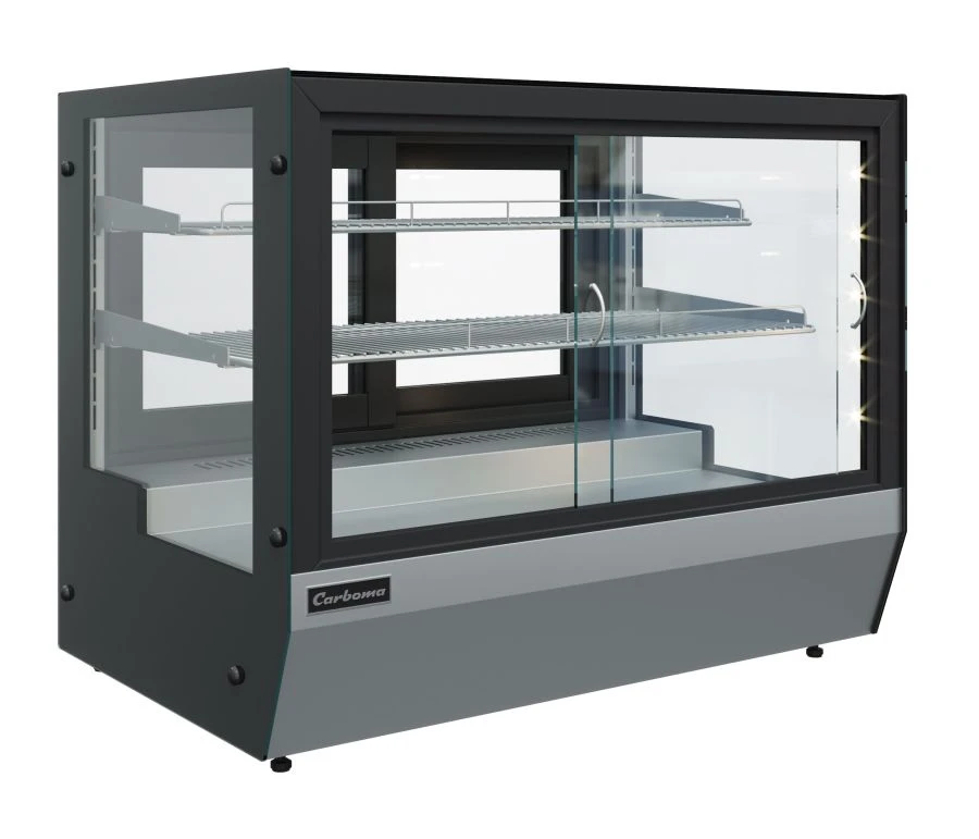 AC59 Series Display Refrigerators for Small Spaces