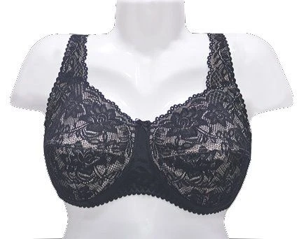 Breast Prosthesis Support Bra LF 2-126 K