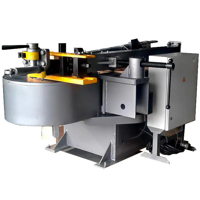 Mechanical Tube Bending Machine IV3430M with Mandrel