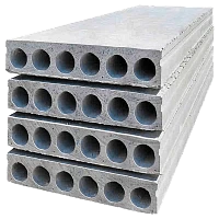 Floor slab PK58.15-8atv