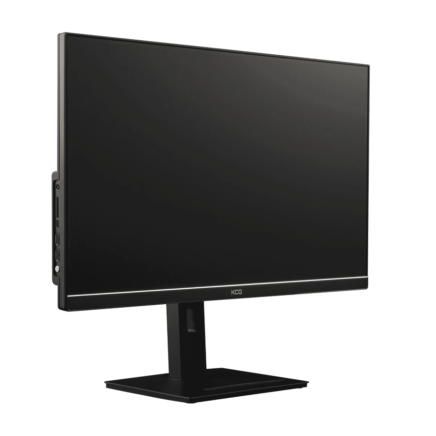 KCG Monoblock Automation Device DNER.466535.017-02