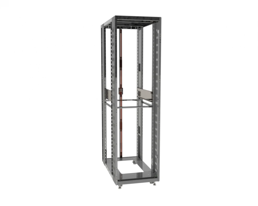 Unified Chassis - Stand for Computing Machines DS-ШСУ-21-2210-2530-2РС