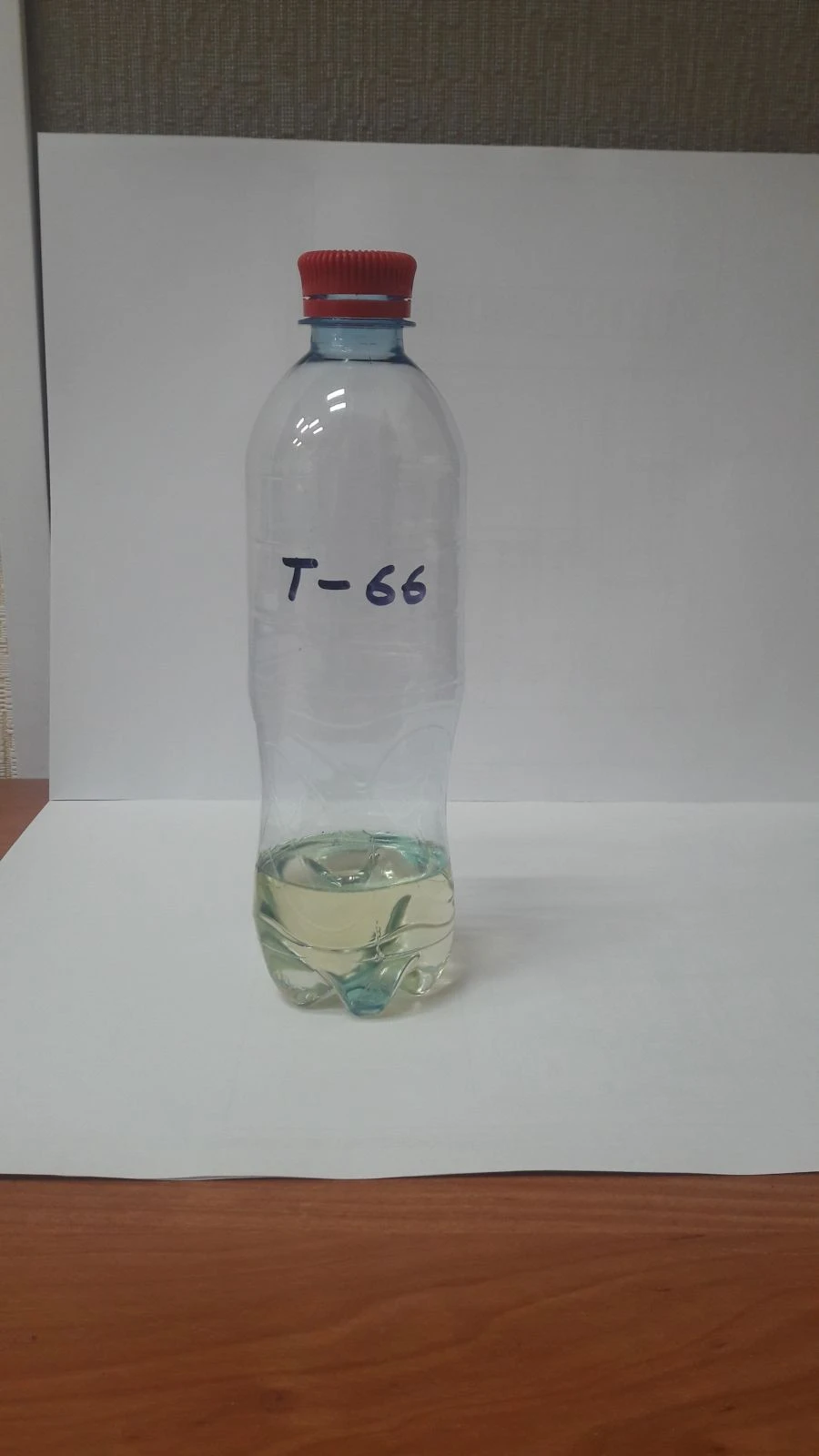High-Temperature Oxalic Flotation Agent for Paint Industry T-66
