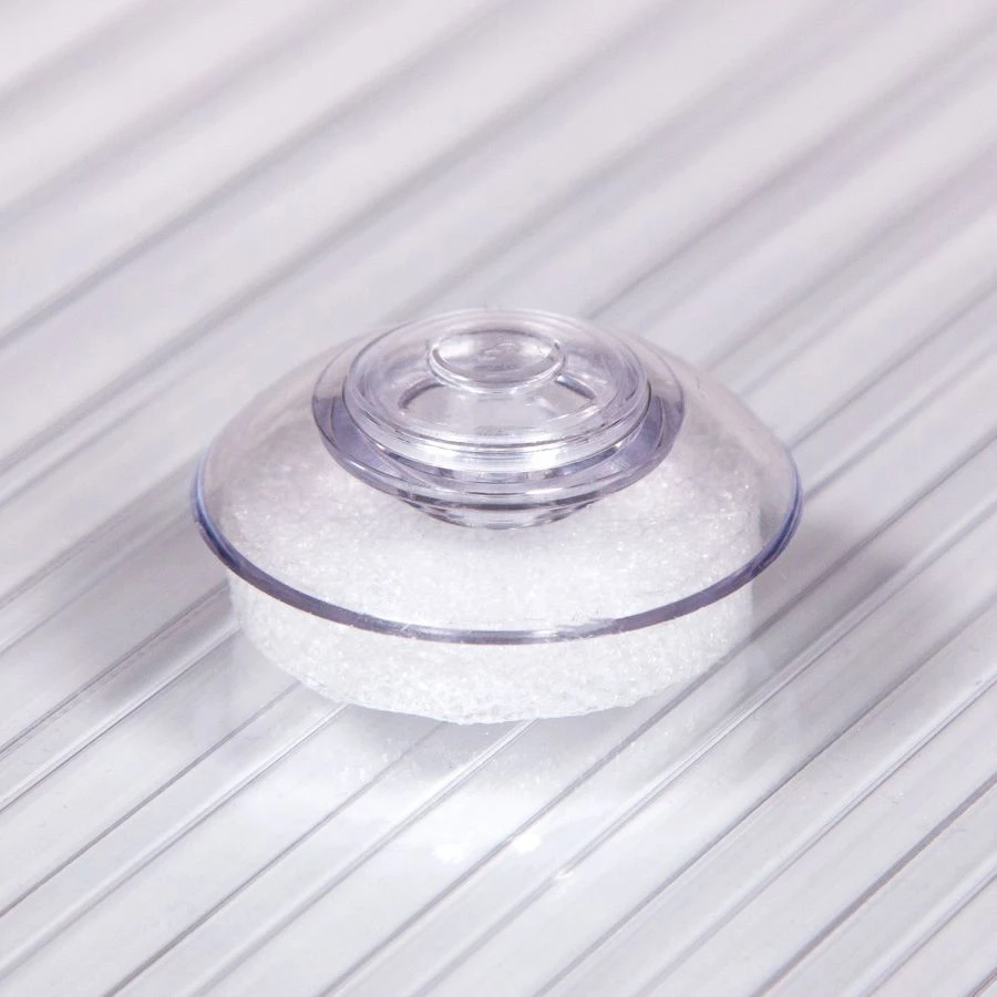 Polycarbonate Washers for Proper Installation - Novattro