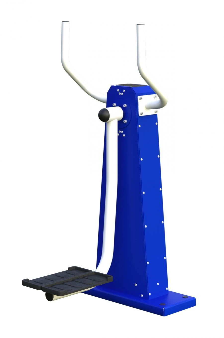 Outdoor Stationary "Pendulum" Trainer Romana 207.30.05