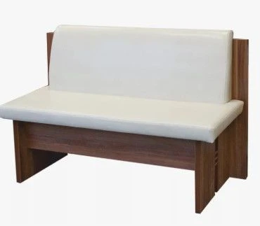 Wooden Office Bench by Edelwood