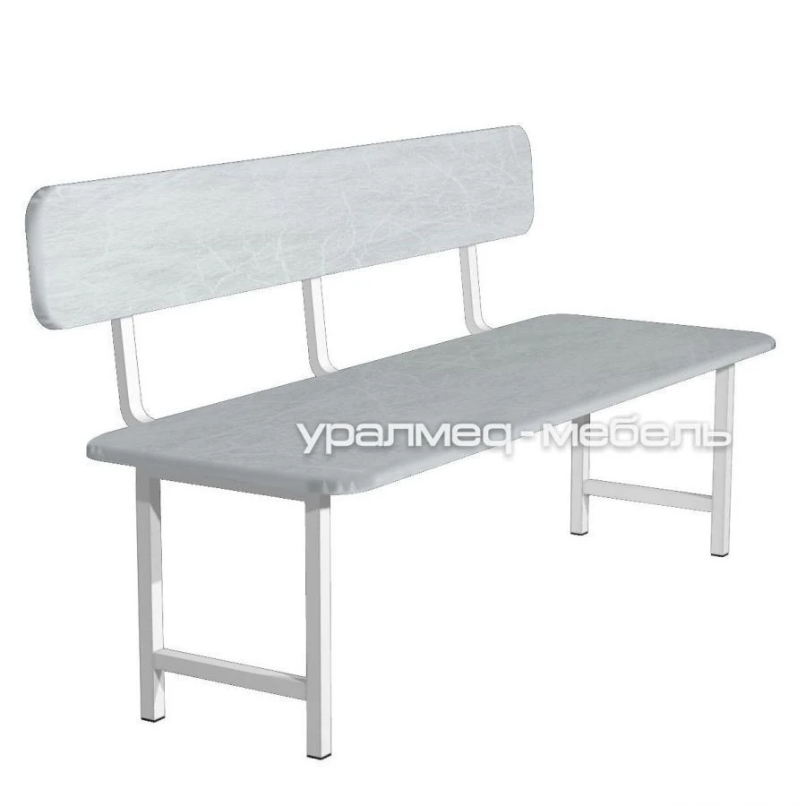 Medical Bench BM-3x for Patient Examination