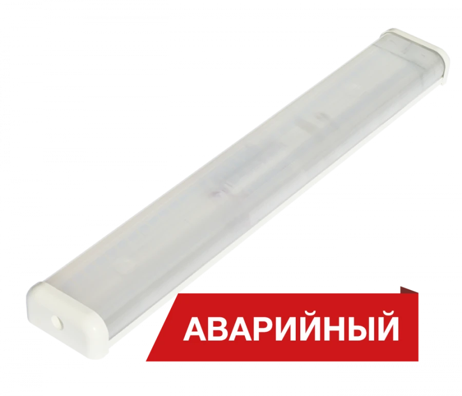 مصباح ديورا SPO SE 33/4300 الطارئ 4000K