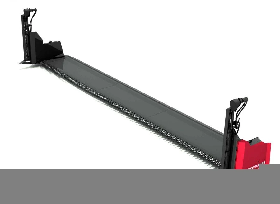 Rapeseed Modular Harvesting Attachment PRM-900-01