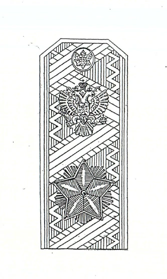 Embroidered Insignia for Military Uniforms and Headgear