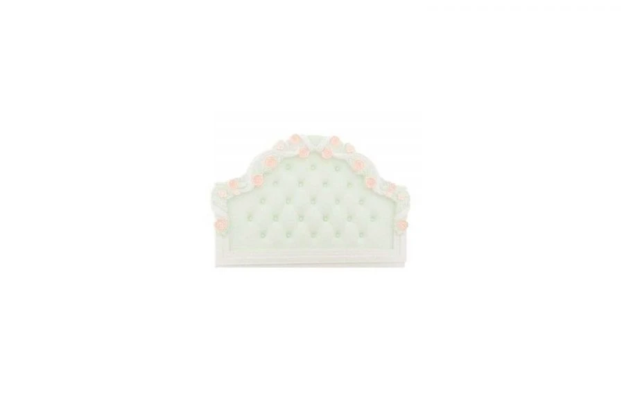 Alabaster Bed Headboard 1200 - Louisa LD.665290.000