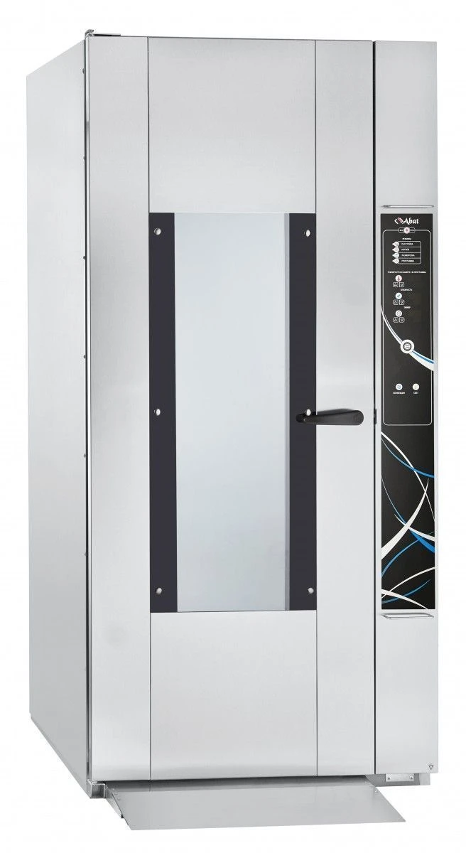 Heat-Proofing Cabinet for Dough Rising SRT-18P