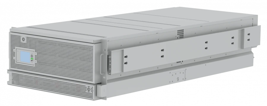 Universal Elbrus-based Server "Yakhont-UBM E128" (NIKA.466533.342-02)