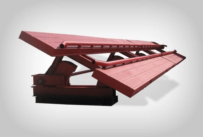 Grain Discharger RMB (Type ABC-50) Model RBM - 24/100-2