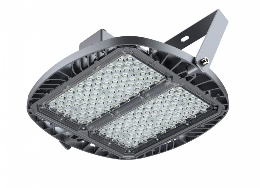 Energy-Efficient LED Lighting Fixture EVO Series
