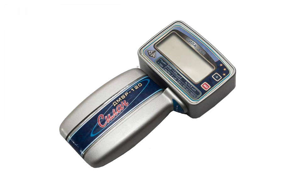 Electronic Hand Dynamometer for Measuring Grip Strength DMER-120-0.5