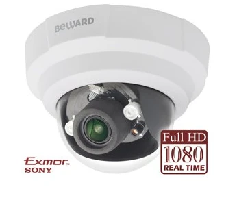 كاميرا IP الرقمية NK55002D6