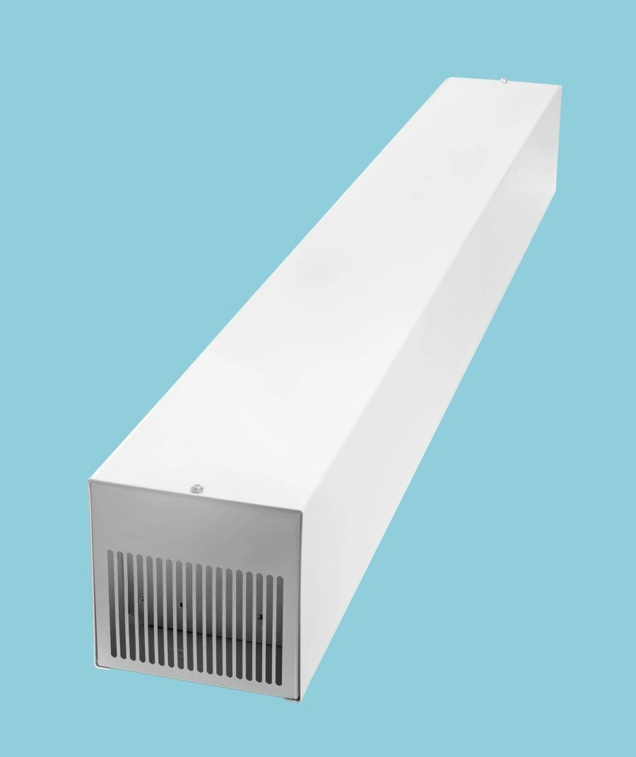 جهاز تعقيم الهواء البكتيري "فوتون" طراز OBRN 01-2x30