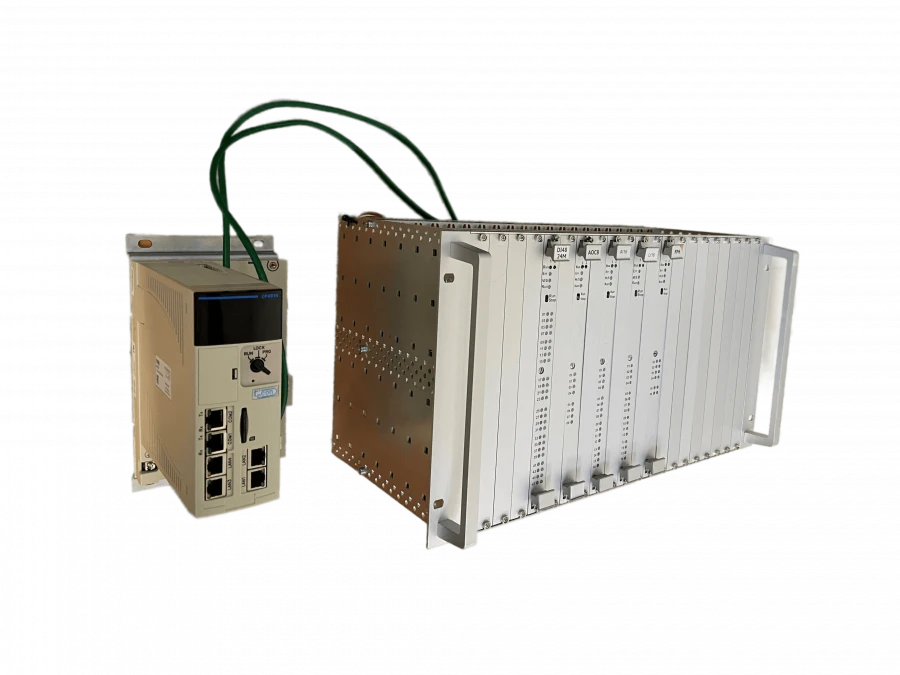 المتحكمات متعددة الوظائف MFK3000