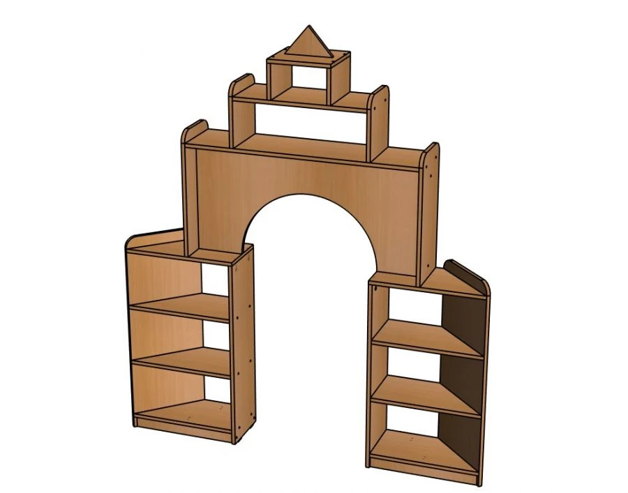 Arch from "Fortress" Set - M53