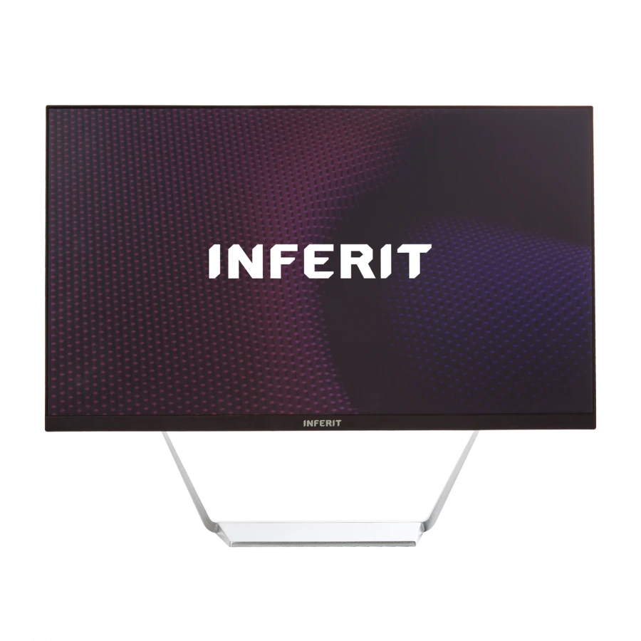 INFERIT Versa 23.8" All-in-One Computer
