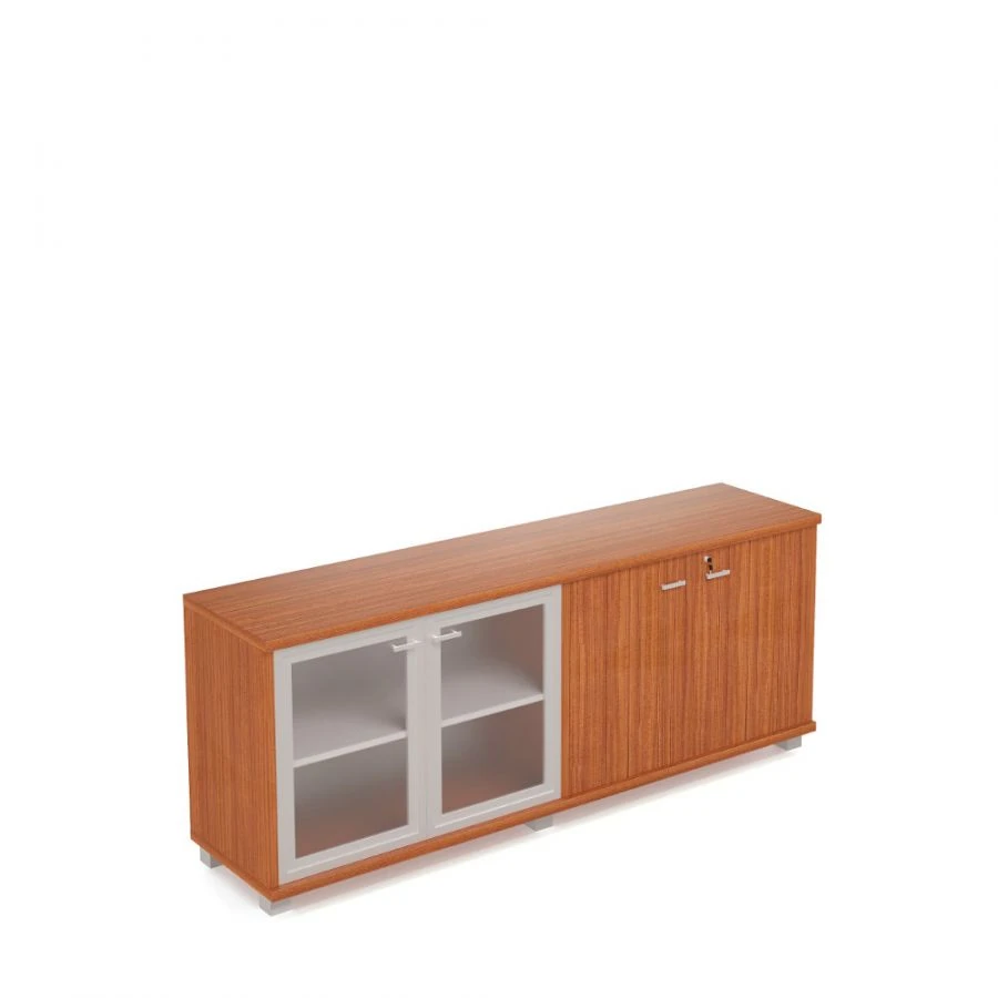 Wooden Office Cabinet for Documents Art. 245