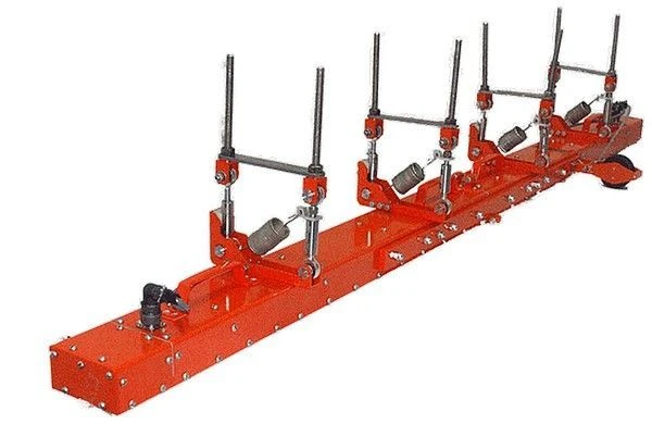 DEFECTOSCOPE INTROCON Scanner 2400