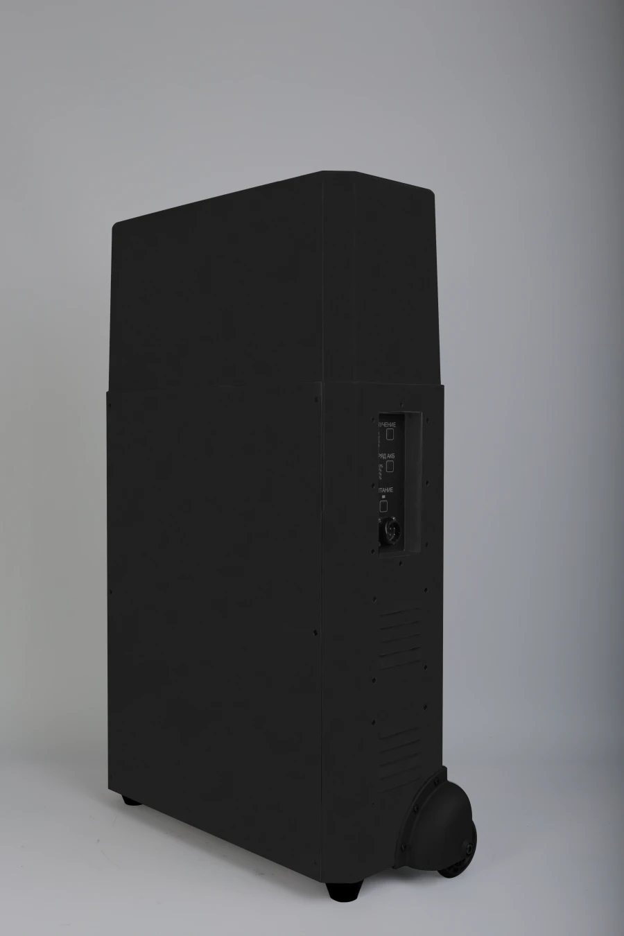 PELENA-20R Jammer Device for Countering Remote-Controlled Explosive Devices