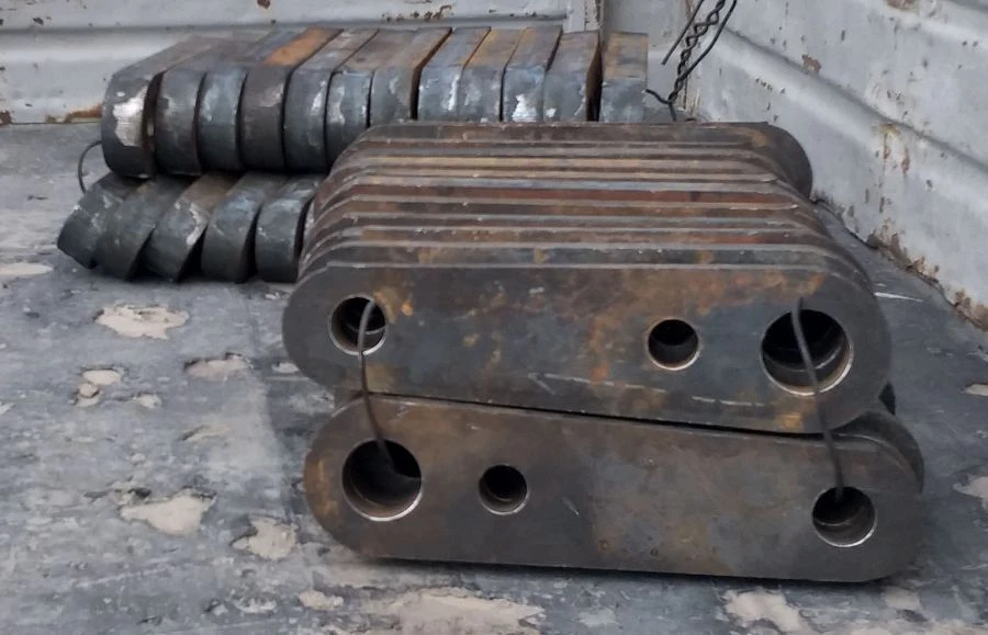 Bill Holder K.933.000.0 Durable Office Supply Organizer