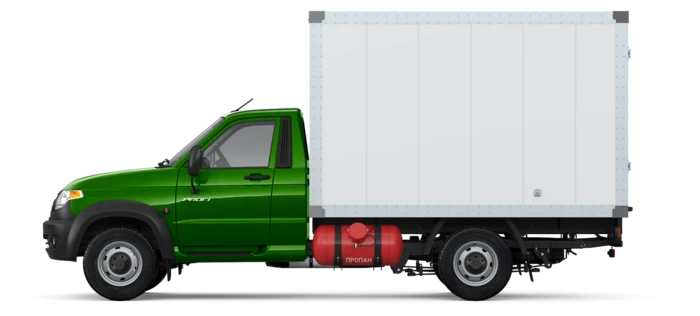 سيارة UAZ 236022-130-01 4WD