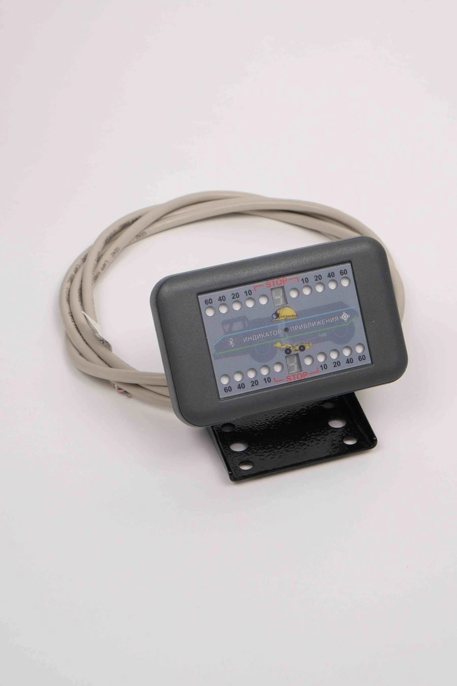 Proximity Indicator TIS 2.1.9.06.000