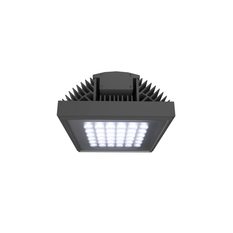 High-Efficiency LED Industrial Light DN-A-80