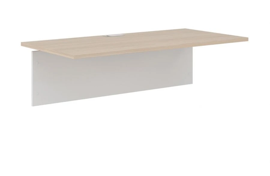 Target Bench System Workstation 1400x700 with Front Panel, Art. TAR722