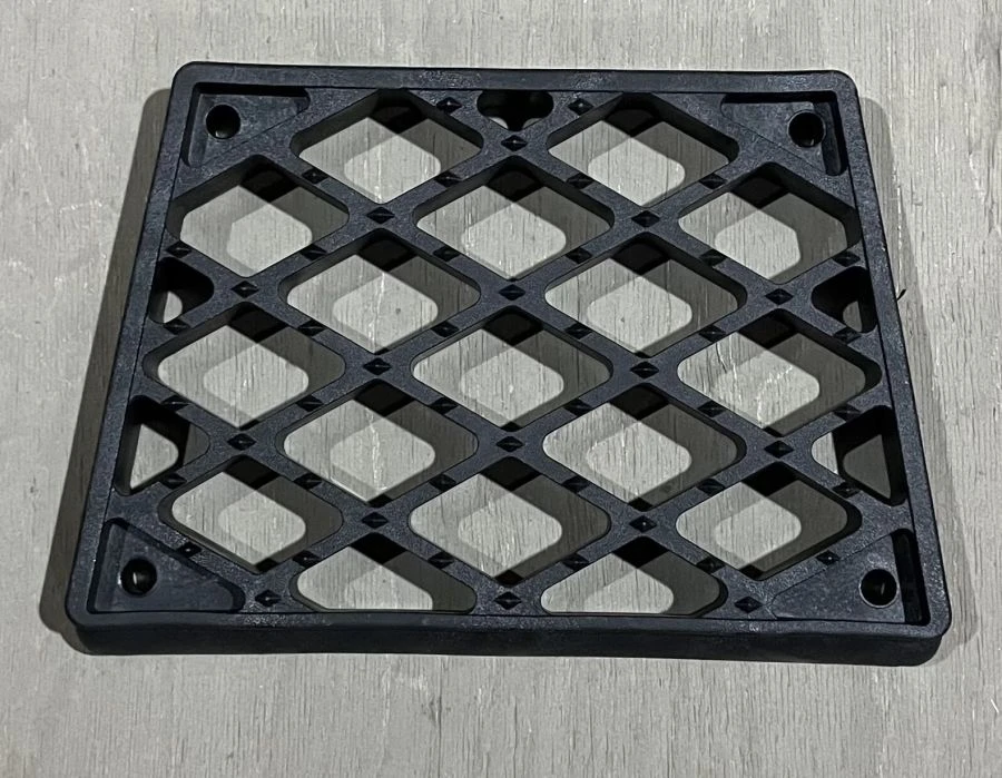 Car Exterior Step Cover C35510E-8403723