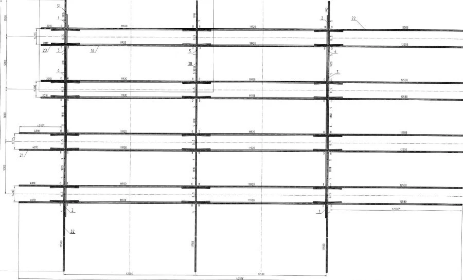 Level Crossing Type R50 for Rail Traffic (Project VSP038.00.000)