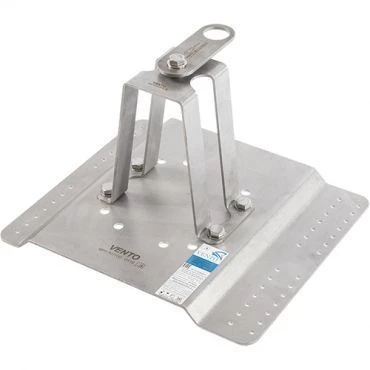 Anchor Device Type A for Installation on Profiled Sheet A301