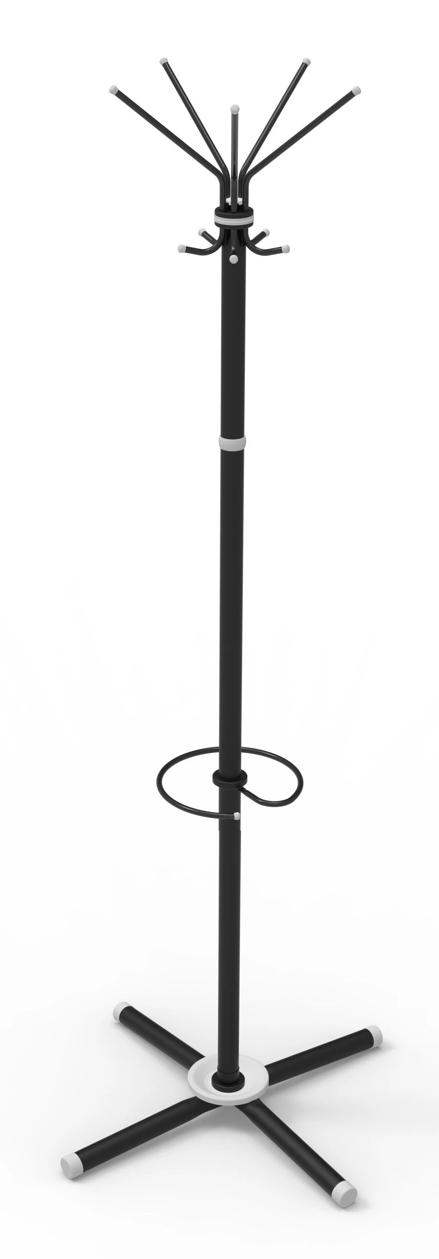 Floor Coat Rack "A-S