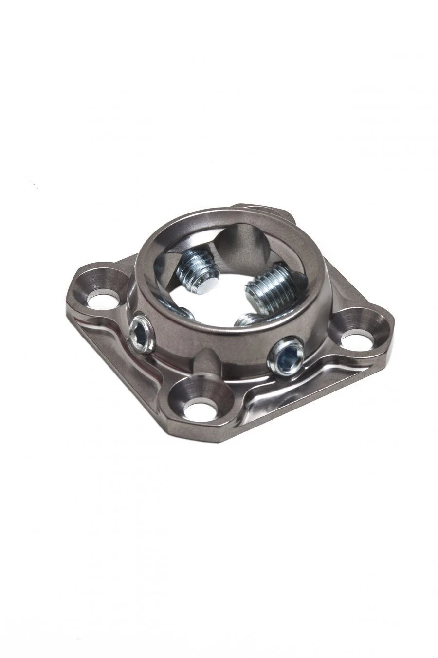 Flanged Sleeve Adapter 7H11T for Prosthetics