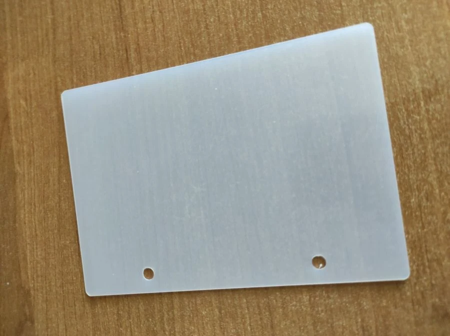 ورقة ناشر أوبال ناعمة 045-31