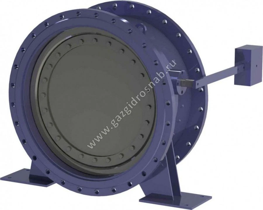 Reverse Rotation Check Valve 19S19R