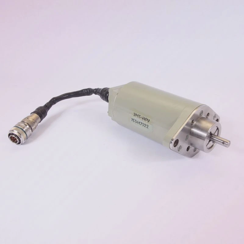 Electromagnet EMT-14RU for Lock Control