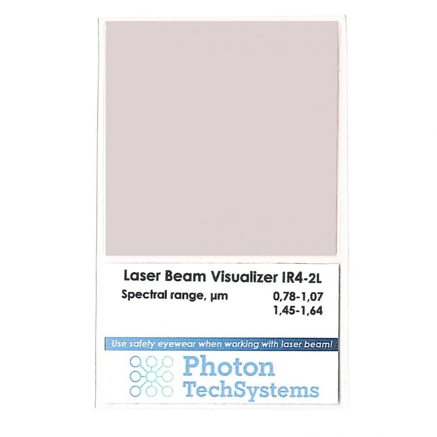 مُرَئِي لِأشِعَّة الليزر إيك 4-2ل